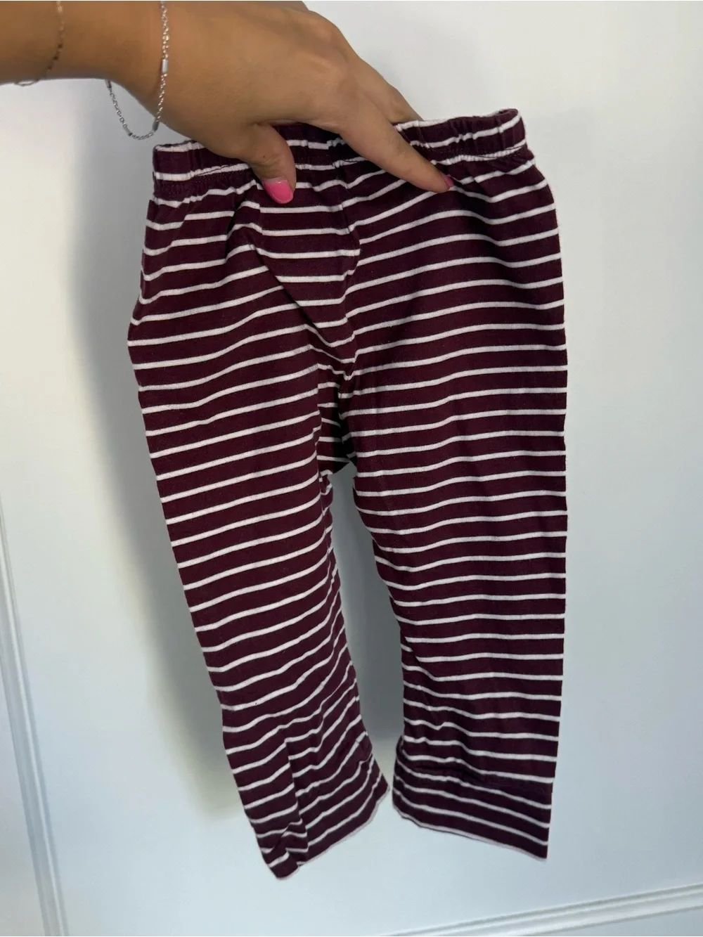 GAP baby striped